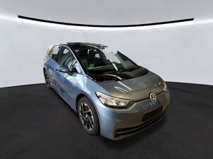 VW ID.3 PURE-PERFORM*110kW*LED*NAV*AREA-VIEW*HuD*18