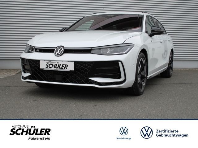 VW Passat Variant 2.0TDI*R-LINE*MATIRX*PANO*DCC*STA