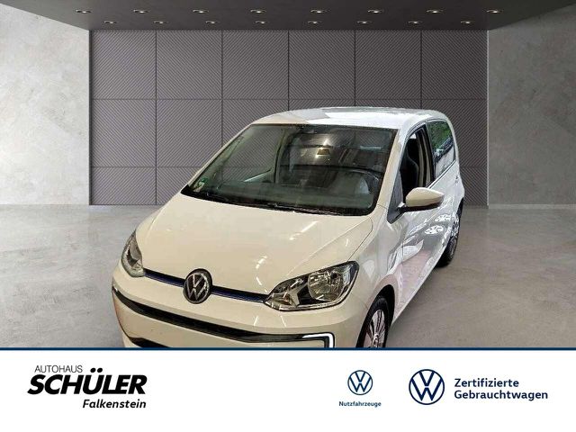 VW e-up! move up!*KLIMA*ALU*MFL*MFA