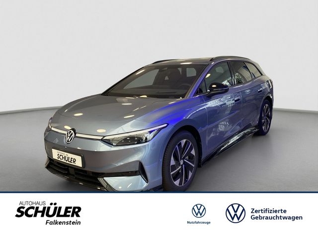 VW ID.7 Tourer Pro 210 kW (286 PS) 77 kWh 1-Gang-Au