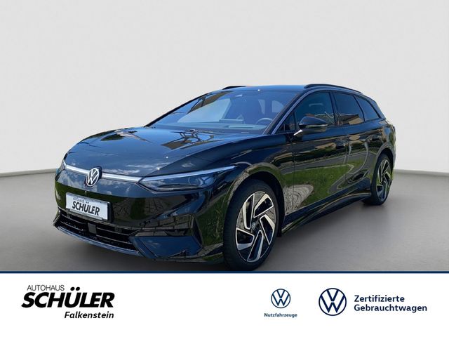 VW ID.7 Tourer Pro 210 kW*LED*NAVI*AHK*RFK*LM20