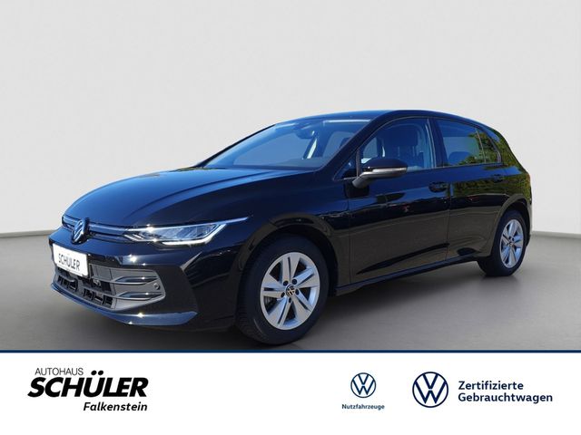 VW Golf VIII 1.5 TSI Life AHK*NAV*ACC*EPH*DAB+*SITZ