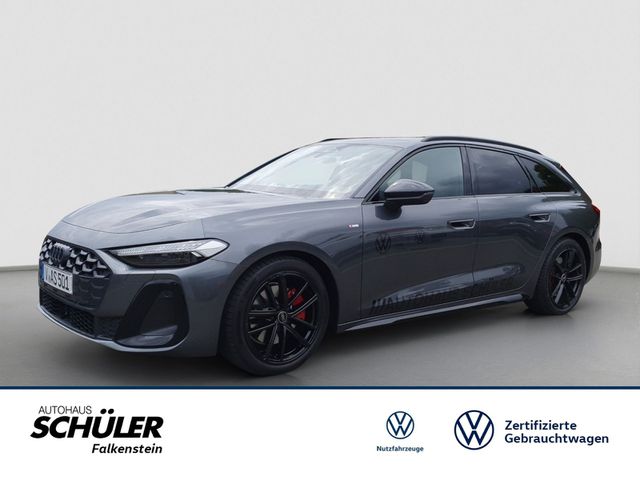 AUDI A5 Avant 2,0TDI qu.S LINE*STANDH*AHK*MATRIX*TECH