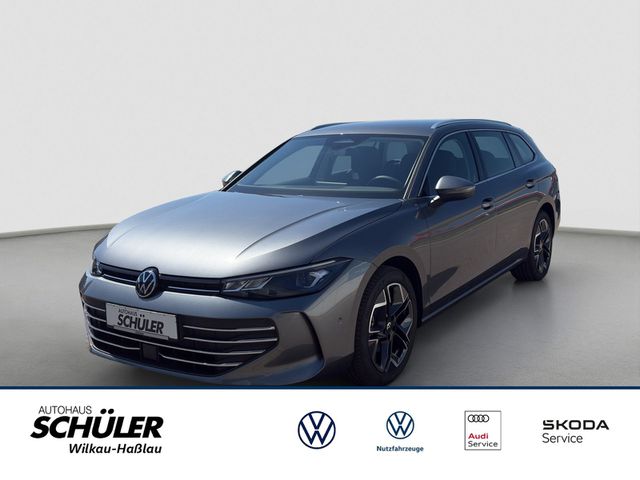 VW Passat Variant 1.5 eTSI*BUSINESS*AHK*LED*NAVI*18