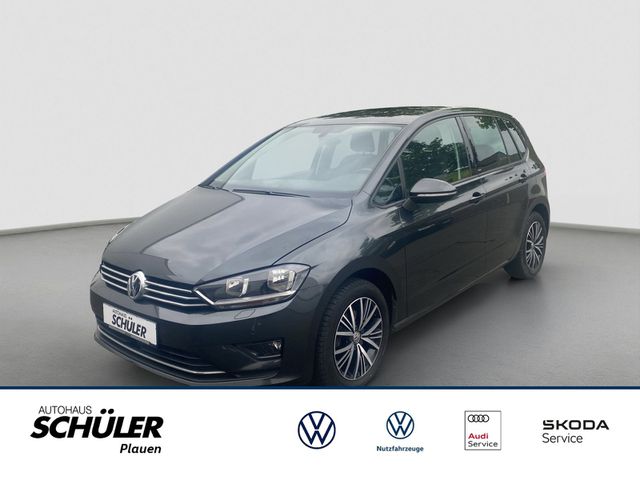 VW Golf Sportsvan 1.2TSI*ALLSTAR*L&S*EPH*GRA*LM*SIT