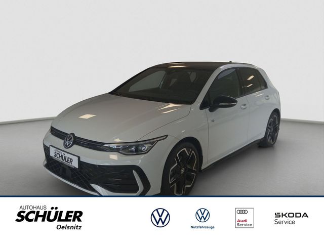 VW Golf VIII 1.5TSI*R-LINE*LED-PLUS*PANO*NAV*SH*L&S