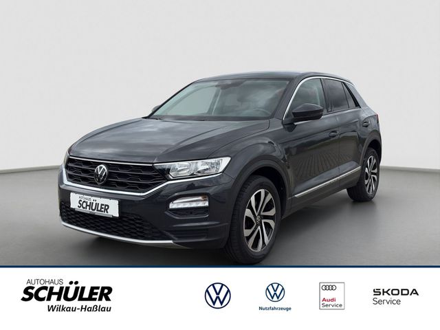 VW T-Roc 1.0TSI*ACTIVE*NAV*EPH*ACC*SITZH*LM17
