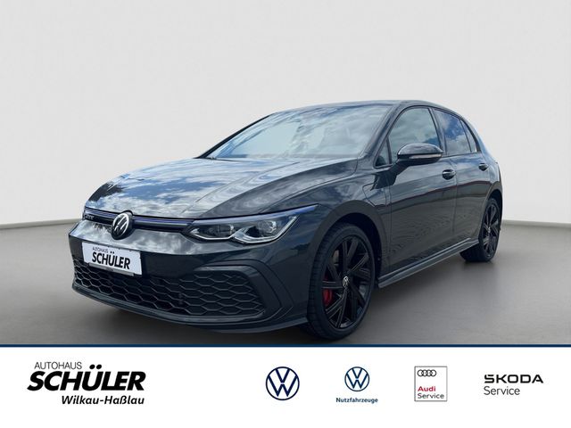 VW Golf VIII 1.4*eHybrid*GTE*LED-Matrix*NAVI*AHK*RF