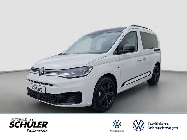 VW Caddy 1,5 l eHybrid "Edition" LED*18"ALU*L&S*WI