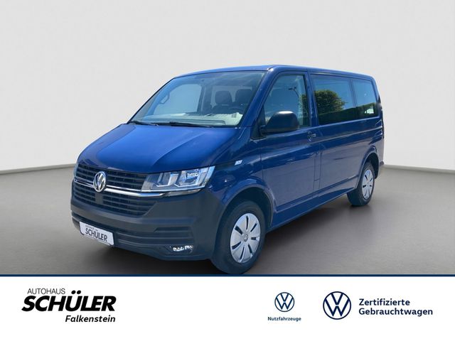 VW T6 Kombi Kombi T6.1 2.0 TDI KLIMA*PDC*9-SITZE