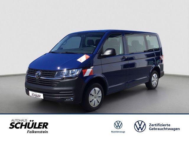VW T6 Kombi Kombi T6.1 2.0 TDI KLIMA*PDC*9-SITZE