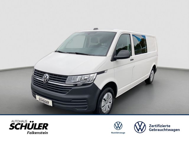 VW T6 Kombi Kombi T6.1 2.0 TDI LR 6-SITZE*NAVI*PDC*KLIMA