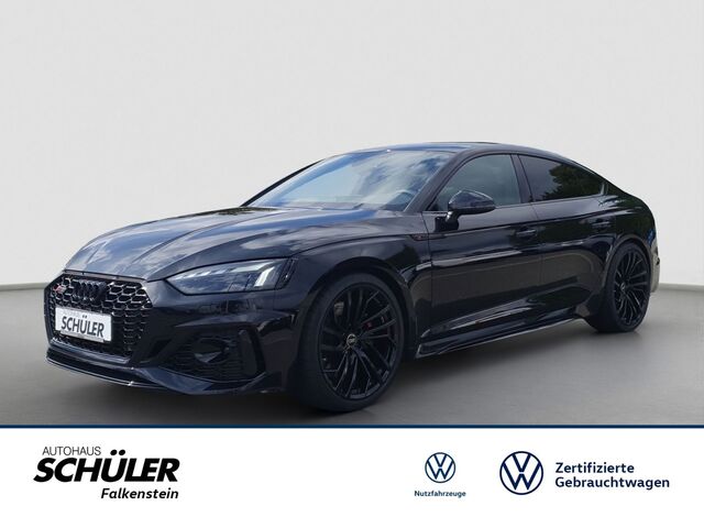 AUDI RS5 RS 5 Sportback 2.9TFSI*QUATTRO*LM* KOMFORT-PAKET