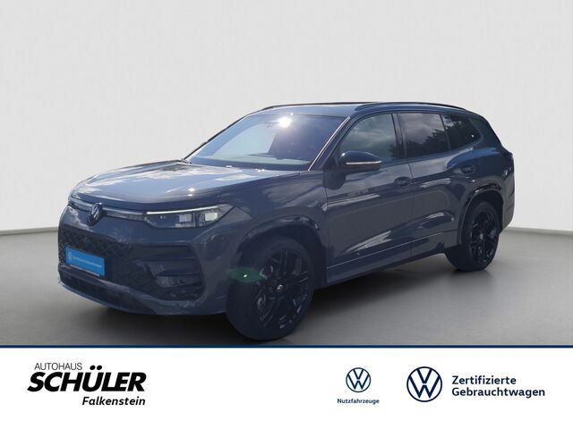 VW Tayron 2.0 TDI R-Line 4Motion *AHK*PANO*STHZG*IQ