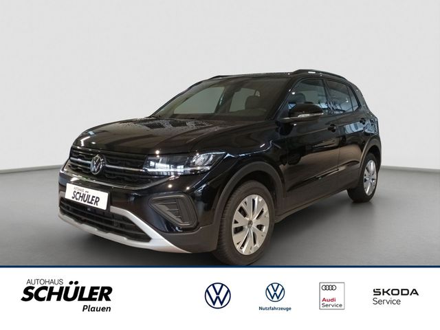 VW T-Cross 1.0TSI*DSG*ENERGY*LED*NAV*RFK*ACC*SH