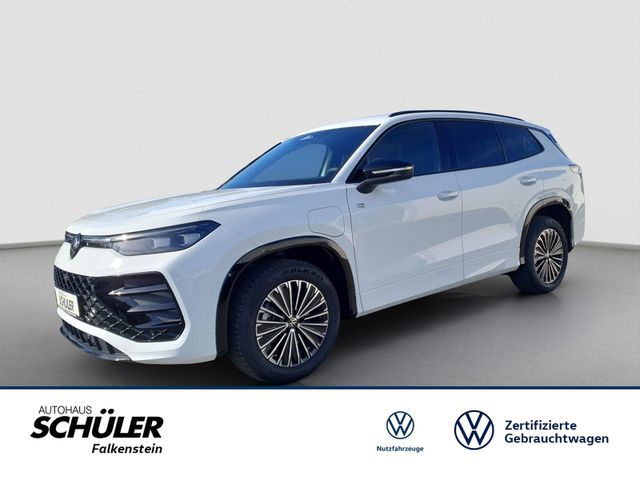 VW Tayron R-Line 1.5 TSI eHybrid 200 kW VOLL*PANO*A