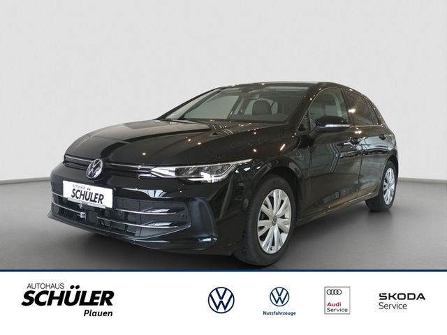 VW Golf VIII 1.5TSI GOAL*RFK*LED*ACC*EPH*LM*SITZH