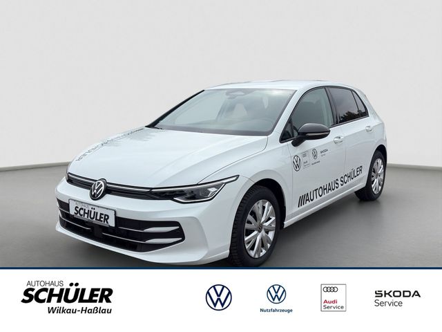 VW Golf VIII 1.5 eTSI LED-PLUS*NAVI*RFK*ACC