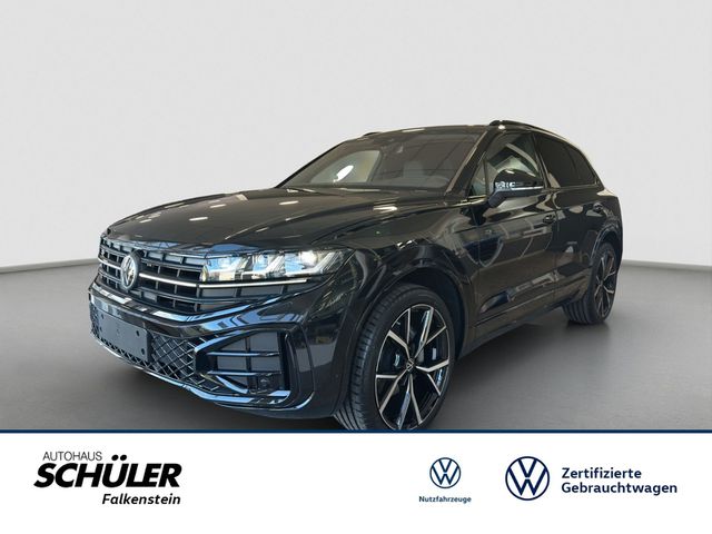 VW Touareg R-Line FINAL EDITION V6 TDI SCR 4MOTION