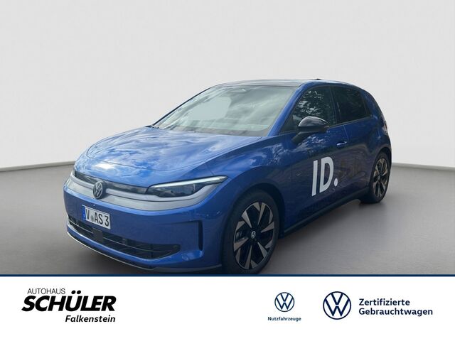 VW ID. Polo Style 155 kW (211 PS) 52 kWh AHK*PANO*