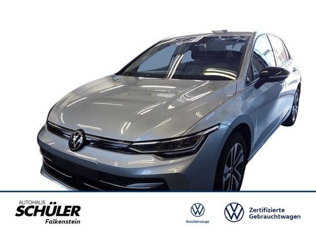 VW Golf VIII 1.5 eTSI Energy *DSG*ACC*NAVI*RFK*SHZ*