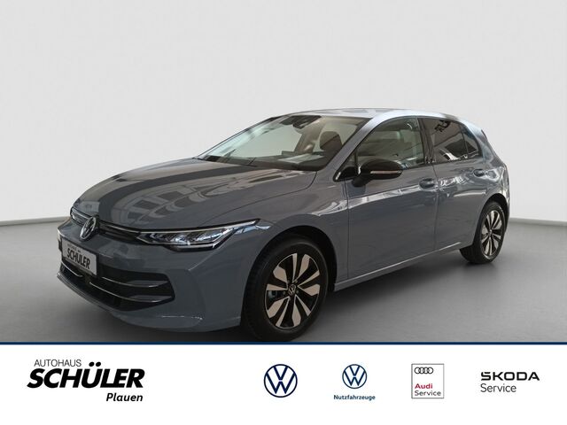 VW Golf VIII 1,5 TSI GOAL NAV*RFK*ACC*LED*DAB*APP