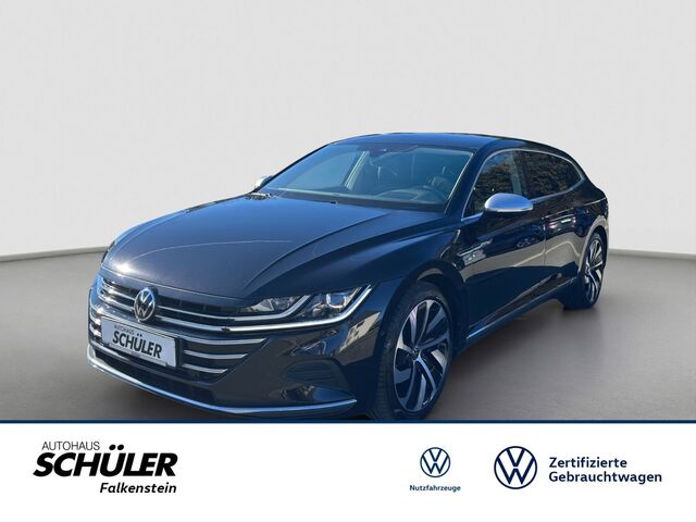 VW Arteon Shooting Brake 2.0 TDI Elegance 4Motion K