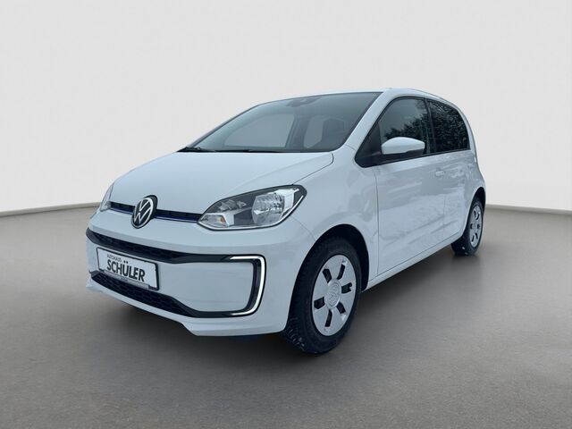 VW up ! e-! 1-Gang-Automatik KLIMA