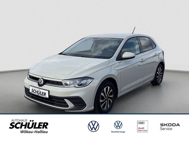 VW Polo 1.0TSI*Active*LED*EPH*MFL*SIHZG