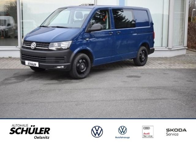 VW T6 Kombi 2.0 TDI 4Motion