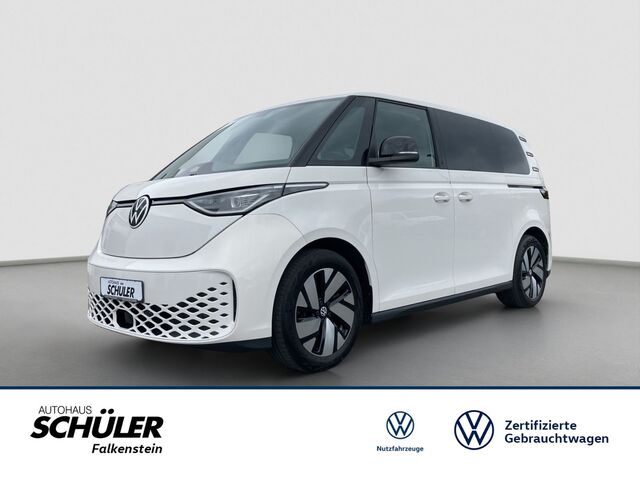 VW ID.Buzz Pro LED*NAVI*IQ.LIGHT*