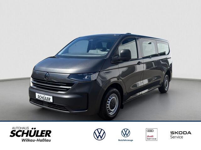 VW T7 Kombi Kombi T7 2,0 l 150PS TDI 8-Gang Automatik LANG*9