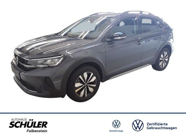 Second hand Volkswagen Taigo 1.0 tsi