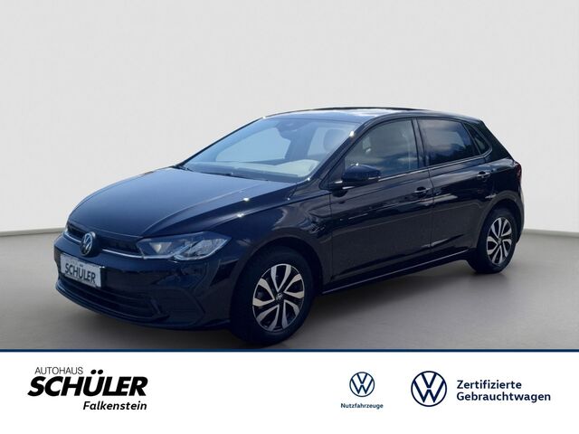 VW Polo 1.0 l ACTIVE*LED*NAVI*SITZH*LM