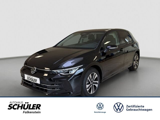 VW Golf VIII 2,0TDI*DSG*ENERGY*AHK*LED-PLUS*STANDH*