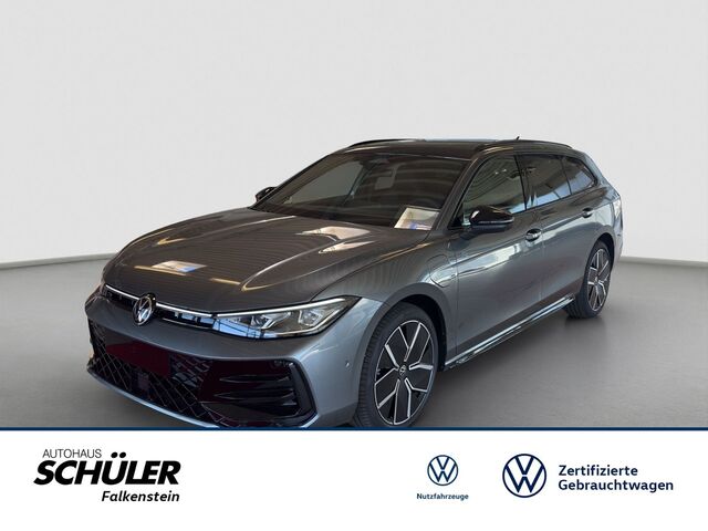 VW Passat Variant Passat 1,5 eHybrid*R-LINE*PANO*AHK*HARMAN-KARDON