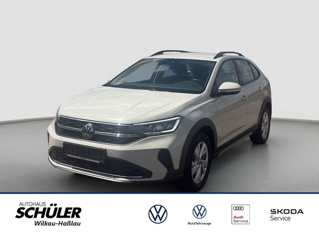VW Taigo 1.0TSI*LIFE*NAVI*APP-CONN*SIHZG*LuS* CLIMA