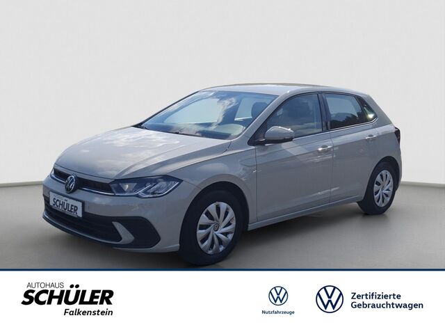 VW Polo 1.0 LIFE*LED*NAV*SITZH*KLIMA*EPH*DAB+