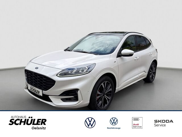 FORD Kuga 2.0*ST-LINE X*STDHZ*PANO*AHK*B&O*LED*NAV*RF