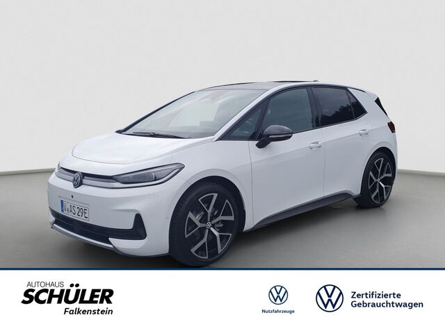 VW ID.3 Neo 77KW STYLE*PANO*HARMAN*IQ-LIGHT*WÄRME