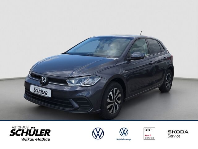VW Polo 1.0TSI*Life*KLIMA*LED*NAVI*EPH*SIHZG