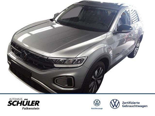 VW T-Roc 1.0 TSI Goal *ACC*RFK*NAVI*LED*