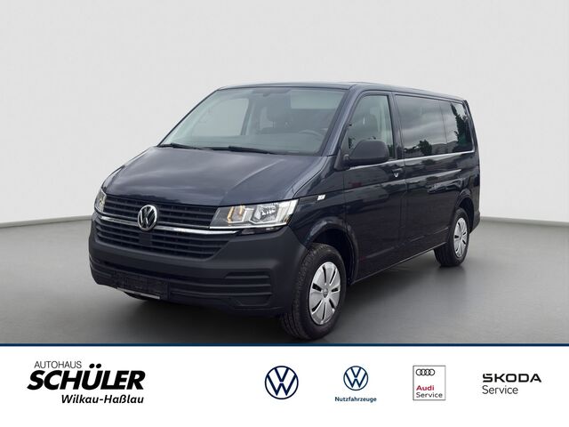 VW T6 Kombi Transporter T6.1 Kombi 2.0TDI*EPH*LuS*KLIMA* 9-S