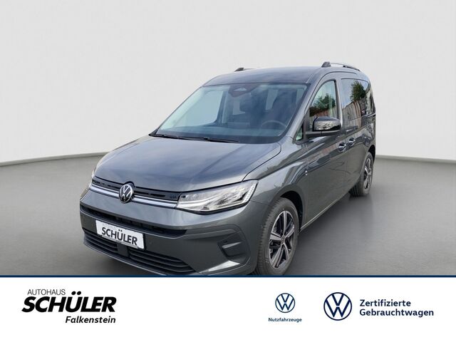 VW Caddy 1.5 l TSI Life "Generation"*AHK*L+S*REAR V