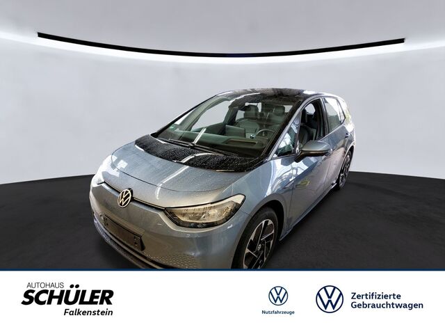 VW ID.3 PURE-PERFORM*110kW*LED*NAV*AREA-VIEW*HuD*18