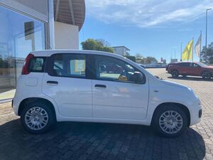 FIAT ANDERE Pandina 1.0 GSE Hybrid POP
