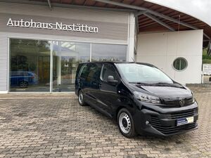 PEUGEOT Expert 2.2 Diesel 180 L3 S&amp;S EAT8