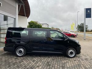 PEUGEOT Expert 2.2 Diesel 180 L3 S&amp;S EAT8