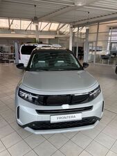 OPEL Frontera 1.2 DI Hybrid 48V ULTIMATE