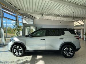 OPEL Frontera 1.2 DI Hybrid 48V ULTIMATE